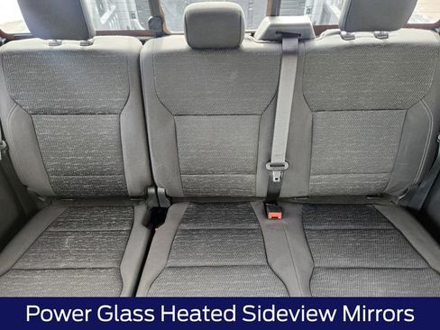 Certified 2022 Ford F150 XLT w/ Equipment Group 302A High image 17