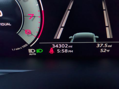 Used 2023 Audi Q7 Premium Plus w/ Premium Plus Package image 22