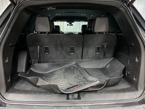 Certified 2023 Chevrolet Traverse LT image 7