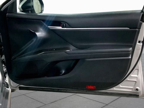 Used 2024 Toyota Camry SE w/ Cold Weather Package AWD/4WD image 23