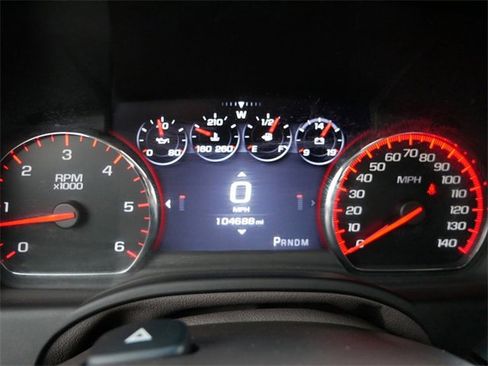 Used 2015 GMC Yukon Denali w/ Open Road Package image 28