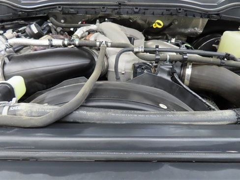 Used 2022 Ford F250 Lariat w/ Lariat Ultimate Package image 25