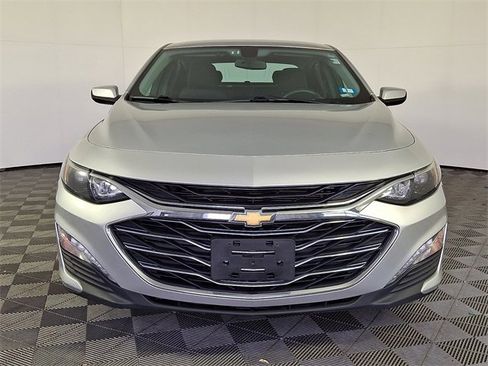 Used 2022 Chevrolet Malibu LT image 5