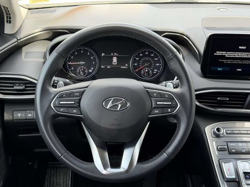 Certified 2023 Hyundai Santa Fe XRT AWD/4WD image 16