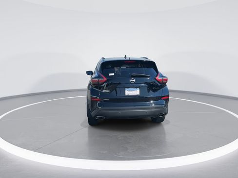 Used 2023 Nissan Murano SV w/ SV Midnight Edition Package AWD/4WD image 7