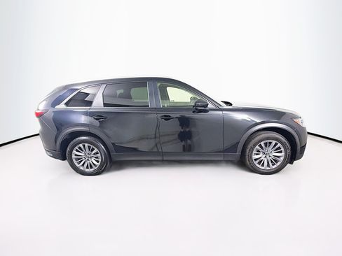 Used 2026 MAZDA CX-90 3.3 Turbo w/ Select Package AWD/4WD image 10