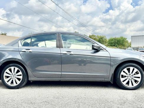 Used 2012 Honda Accord EX image 8