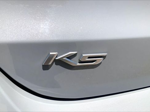Used 2022 Kia K5 GT-Line w/ GT-Line Awd Premium Package image 32