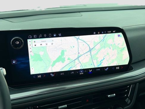 Used 2025 Chevrolet Tahoe RST w/ Comfort Package image 13