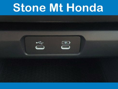 New 2025 Honda Accord LX image 26