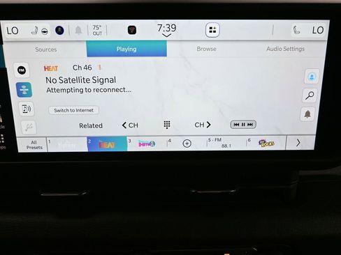 New 2025 Jeep Gladiator Sport image 21