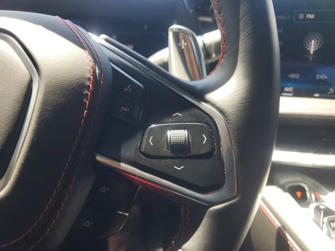 Used 2026 Chevrolet Corvette Stingray Coupe w/ 1LT image 19