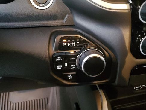 Certified 2022 RAM 1500 Big Horn image 25