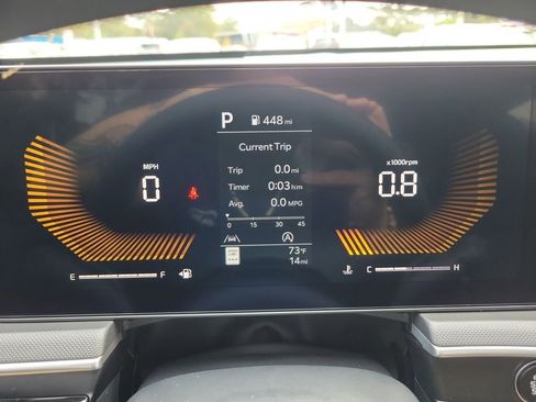 New 2026 Kia K5 LXS FWD image 24