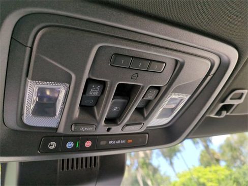 Certified 2023 GMC Sierra 1500 AT4 w/ AT4 Premium Package image 24