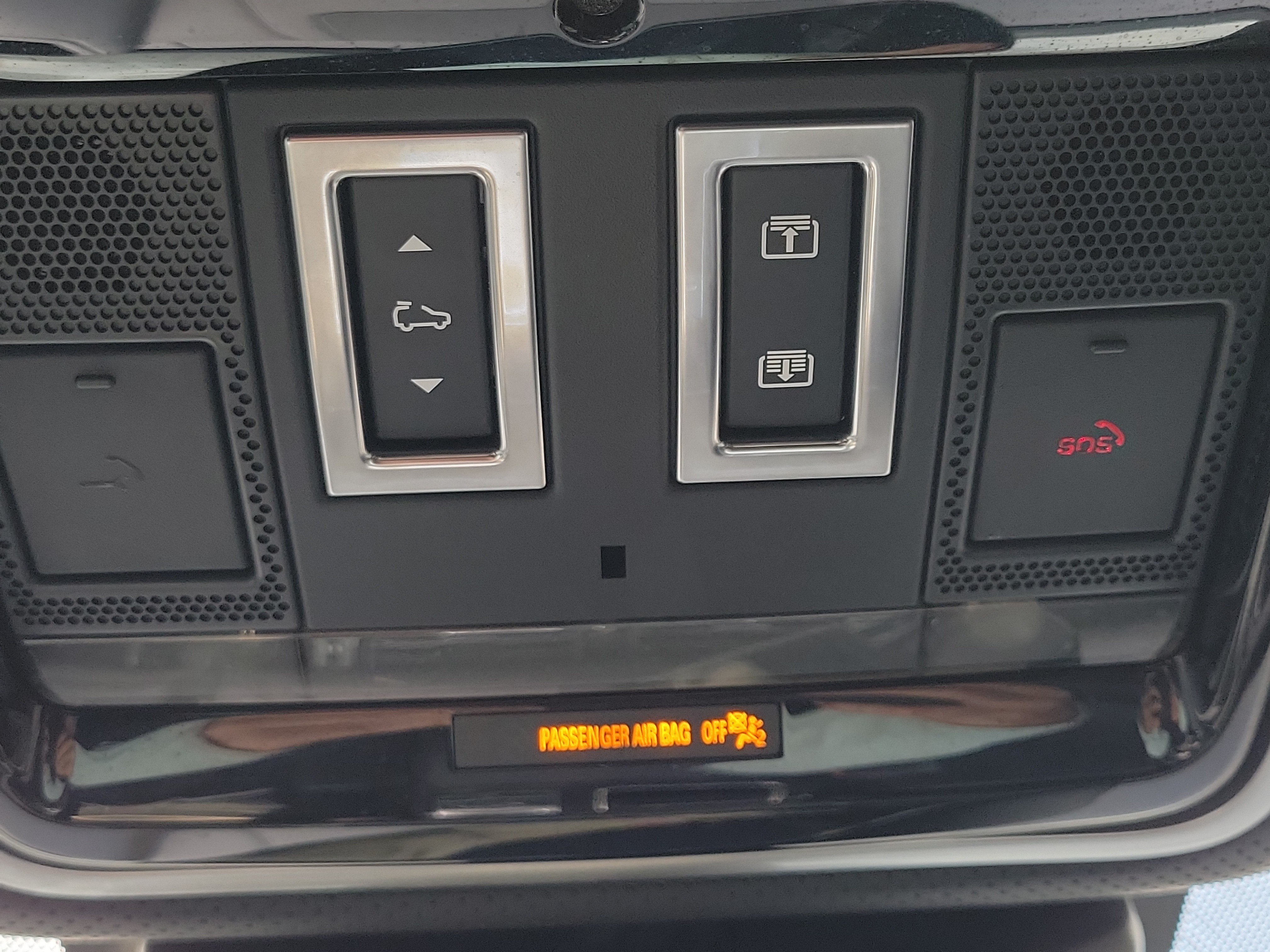 Used 2022 Land Rover Range Rover Autobiography AWD/4WD image 27