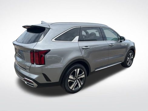 Certified 2024 Kia Sorento SX Prestige AWD/4WD image 49