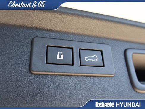 Used 2024 Subaru Forester Wilderness AWD/4WD image 17