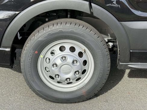 New 2026 Ford Transit 350 XLT image 7