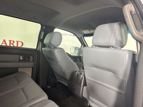 Used 2014 Ford F150 XLT w/ Equipment Group 302A Luxury image 19