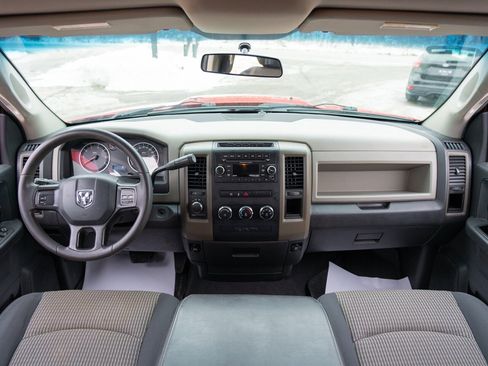 Used 2012 RAM 1500 Express image 22