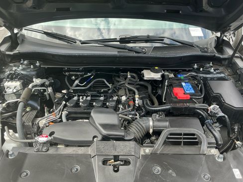 Used 2024 Honda CR-V EX-L image 18
