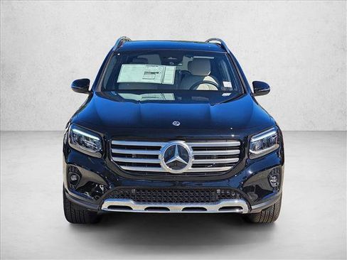 New 2026 Mercedes-Benz GLB 250 image 6