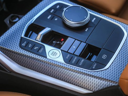 Certified 2025 BMW M340i image 16