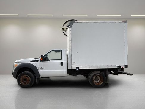 Used 2014 Ford F450 XL w/ Power Equipment Group image 4