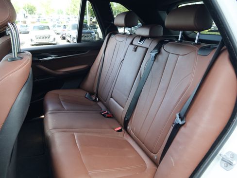Used 2017 BMW X5 sDrive35i RWD image 35