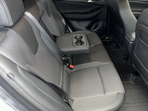 Certified 2022 Buick Encore GX Select image 30