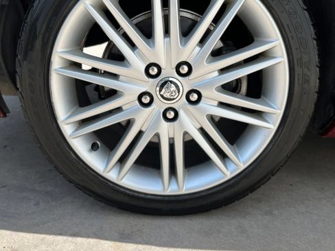 Used 2008 Jaguar S-TYPE 3.0 RWD image 26