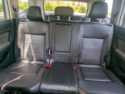 Used 2023 Volkswagen Atlas SE w/ Panoramic Sunroof Package image 25