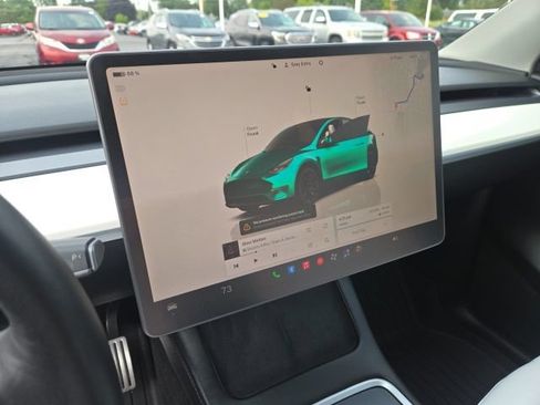 Used 2022 Tesla Model Y Performance AWD/4WD image 21
