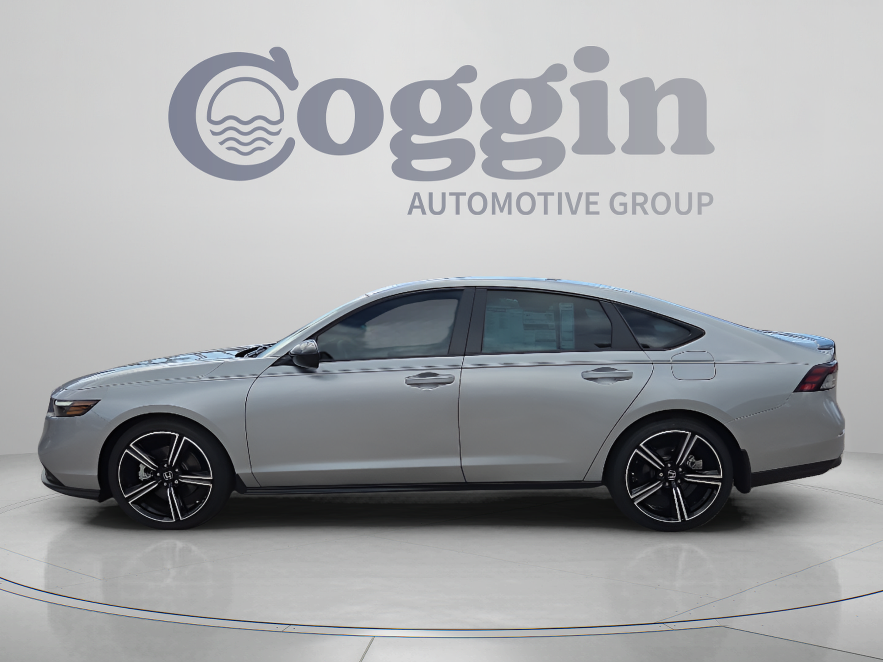 New 2026 Honda Accord Sport image 2