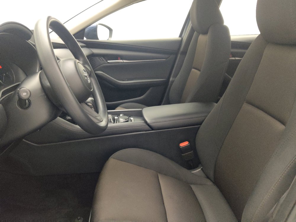 Used 2024 MAZDA MAZDA3 s FWD image 17