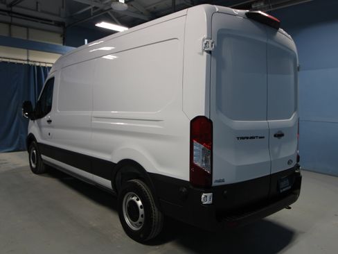 New 2026 Ford Transit 350 148 Medium Roof image 21