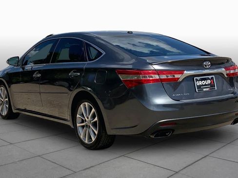 Used 2015 Toyota Avalon XLE Touring FWD image 12