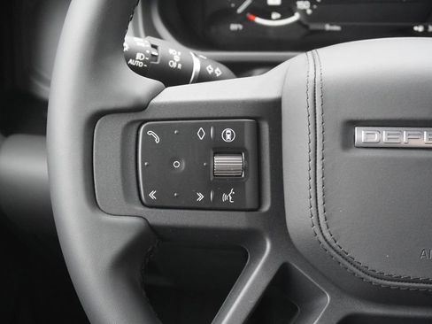 New 2026 Land Rover Defender 110 X AWD/4WD image 12
