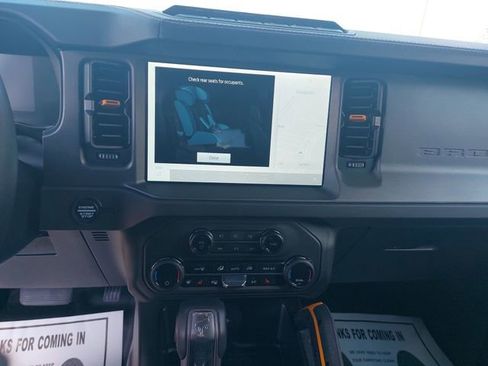 Used 2024 Ford Bronco Badlands AWD/4WD image 20