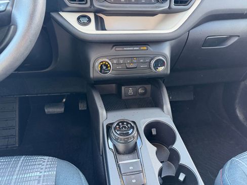 Used 2023 Ford Bronco Sport Heritage image 11