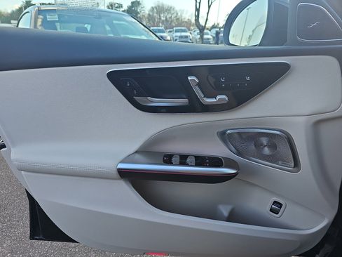 Certified 2026 Mercedes-Benz C 300 Sedan image 29