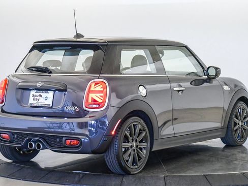 Used 2020 MINI Cooper S FWD image 5