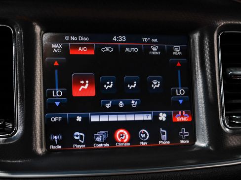 Used 2014 Dodge Charger R/T RWD image 36