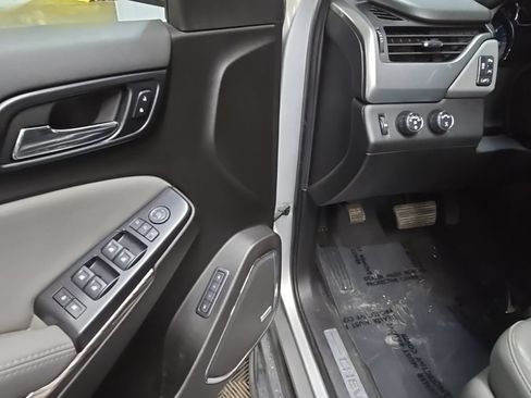 Used 2019 Chevrolet Tahoe LT AWD/4WD image 31