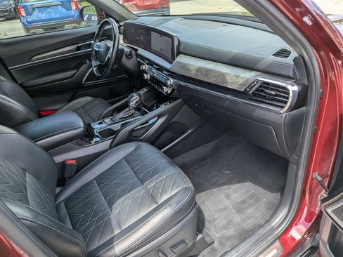 Certified 2024 Kia Telluride SX Prestige X-Line AWD/4WD image 14