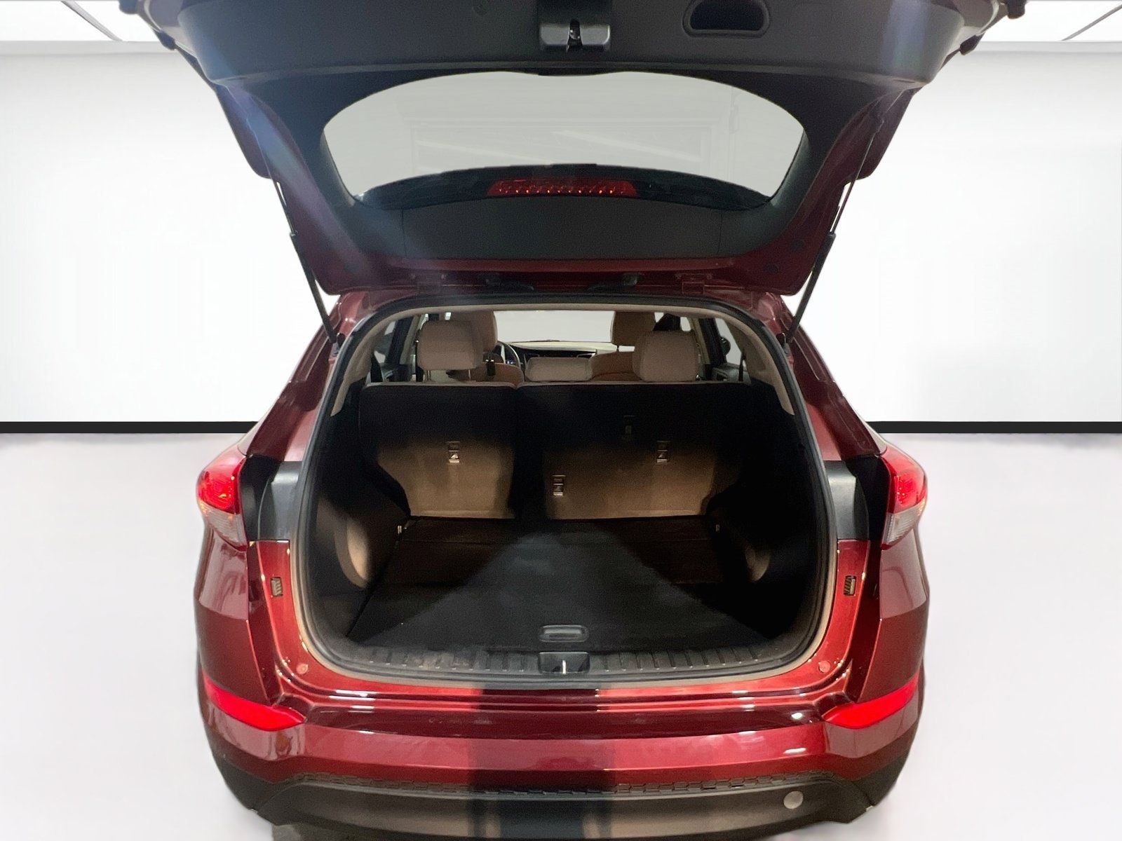 Used 2017 Hyundai Tucson SE FWD image 17