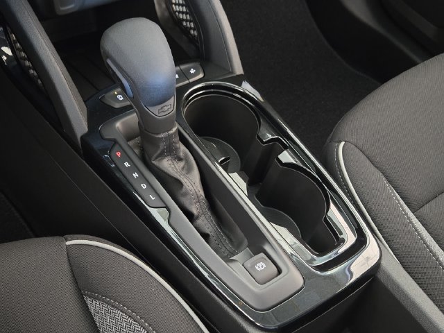 New 2026 Chevrolet TrailBlazer LS FWD image 16
