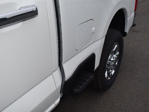 New 2025 Ford F350 King Ranch w/ Chrome Package image 15