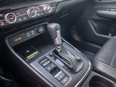 Used 2025 Honda CR-V EX-L image 17